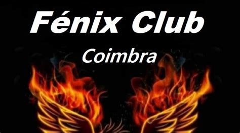 clubes swing|fenix club coimbra 